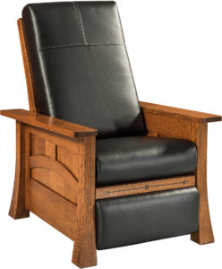 Brady Amish Recliner