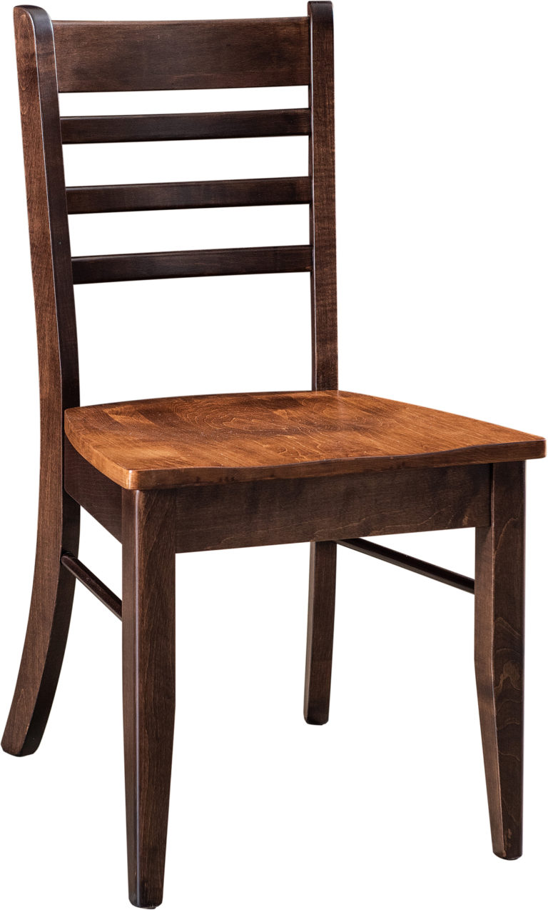 Amish Brady Side Chair
