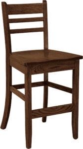 Brady Bar Stool