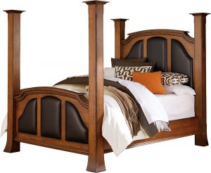 Breckenridge Four Poster Bed