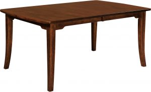 Broadway Leg Dining Room Table