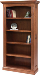 Buckingham Bookcase