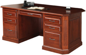 Buckingham Executive Desk