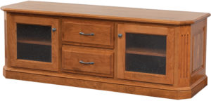 Buckingham Plasma TV Stand