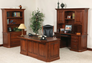 Buckingham Deluxe Office Collection