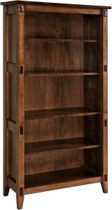 Bungalow Tall Bookcase