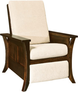 Caledonia Amish Recliner