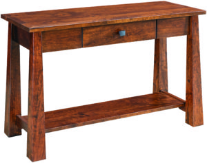 Cambridge Hardwood Sofa Table