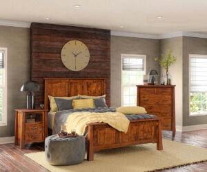 Cambridge Bedroom Suite