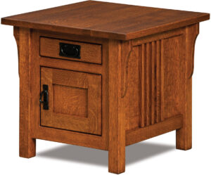 Camden Amish End Table