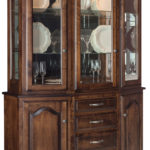 Cantilever LaGrange Hutch