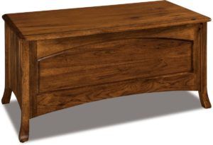 Carlisle Blanket Chest