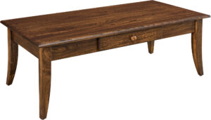 Carlisle Shaker Coffee Table