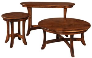 Carona Occasional Table Set