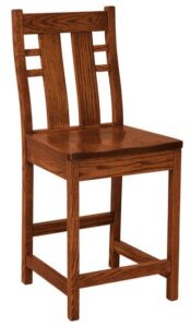 Cascade Bar Stool