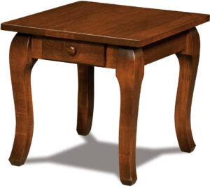 Cascade Amish End Table