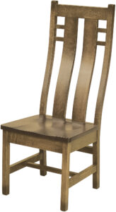 Cascade Dining Chair