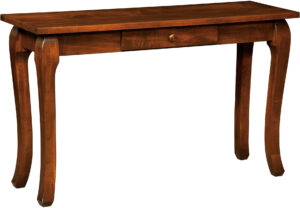 Cascade Amish Sofa Table