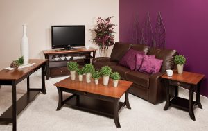 Catalina Living Room Set