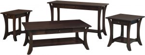 Catalina Occasional Tables