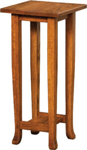 Charleston Hardwood Plant Stands