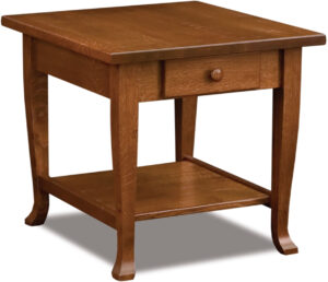 Charleston End Table