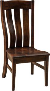 Chesterton Chair