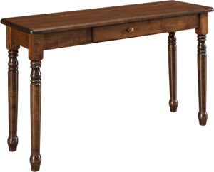 Classic Sofa Table