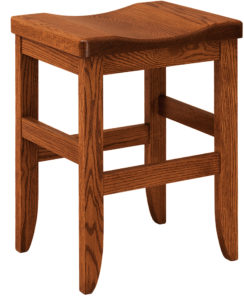 Clifton Stationary Bar Stool