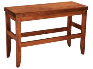 Clifton Hardwood Bench