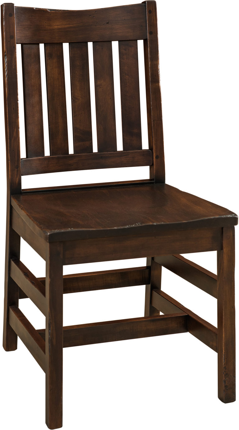 Amish Colbran Dining Chair