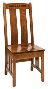 Colebrook Chair