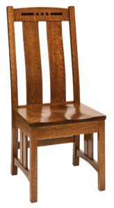 Colebrook Chair