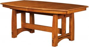 Colebrook Dining Table