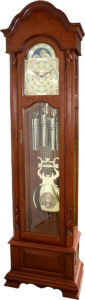 Columbia Grandfather Clock