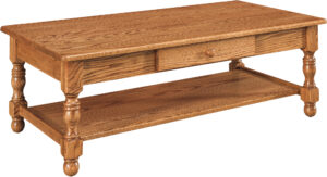 Country Coffee Table