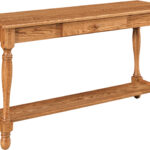 Hawthorne Writer's Desk