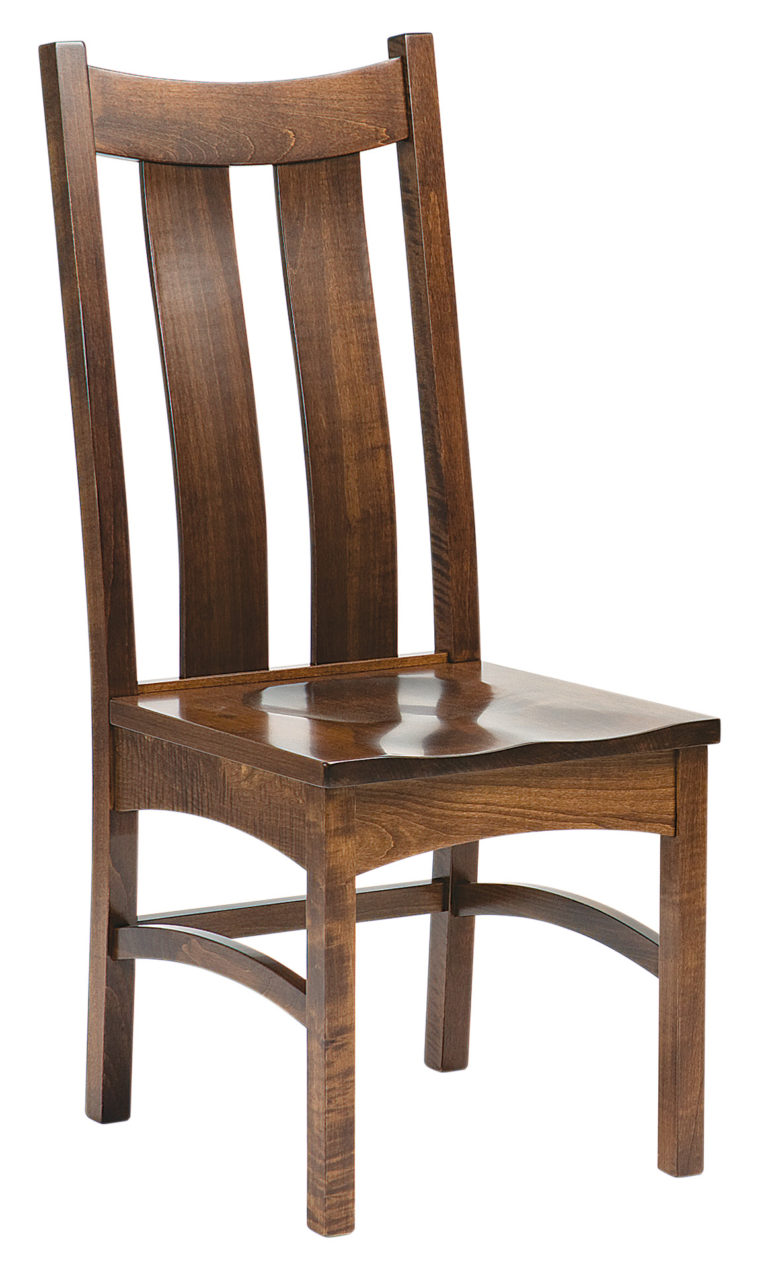 Amish Country Shaker Chair