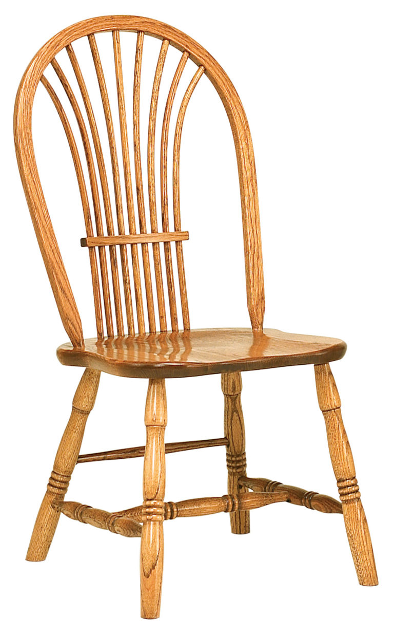 Amish Country Sheaf Chair