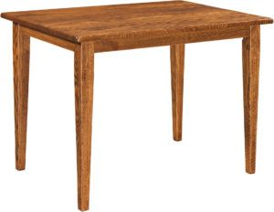 Dayton Leg Dining Table