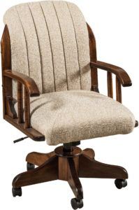 Delray Desk Chair