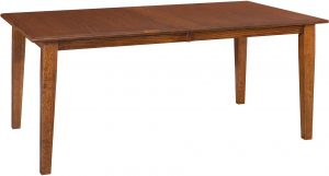 Denver Leg Dining Room Table