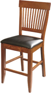 Dillard Style Bar Chair