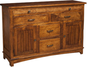 54-Inch Douglas Sideboard