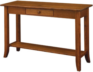 Dresbach Open Sofa Table