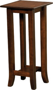 Dresbach Hardwood Plant Stands