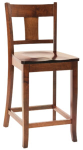 Ellington Stationary Bar Chair