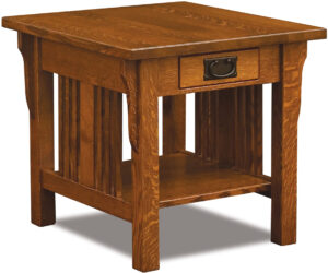 Elliot Open End Table