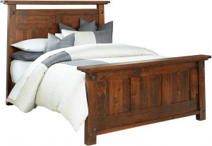 Encada Bed