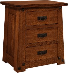 Encada Nightstand